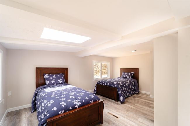 8 Seeley St, House other with 3 bedrooms, 1 bathrooms and null parking in Sandown NH | Image 21