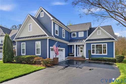 7023 Benhall Circle, Glen Allen, VA, 23059 | Card Image