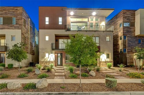 2-4311 Solace Street, Las Vegas, NV, 89135 | Card Image