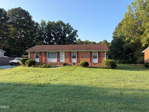 317 Aiken Ave, Creedmoor, NC, 27522-9187 | Card Image
