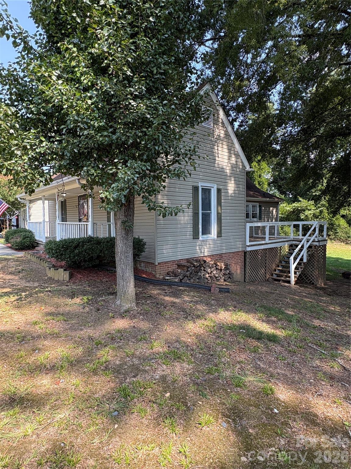 Residential in Albemarle 4
