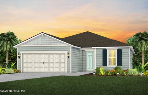 1759 Mickey Way, Middleburg, FL, 32068-4945 | Card Image