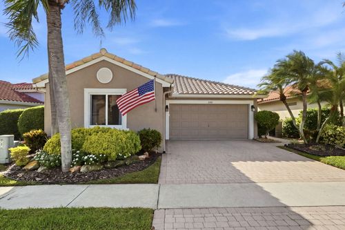 11589 Augustus Dr, Boynton Beach, FL, 33437-6499 | Card Image