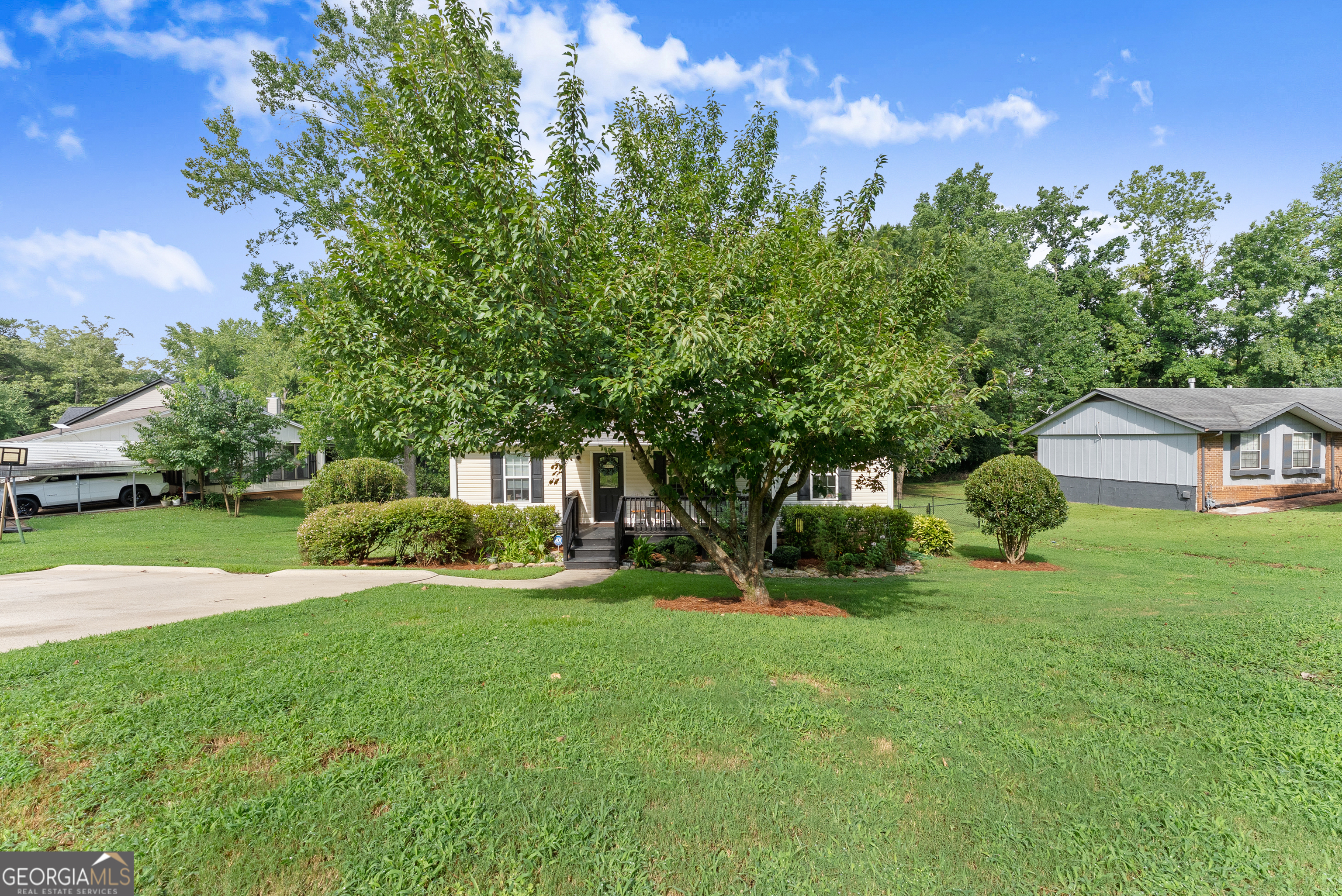 Residential in Gainesville 5