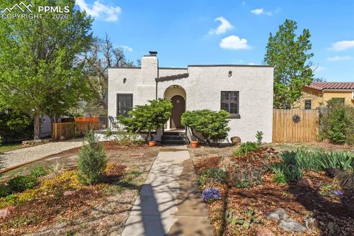 328 N Logan Ave, Colorado Springs, CO, 80909-5609 | Card Image
