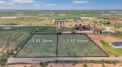 0 Saddlehorn, Gardendale, TX, 79758 | Card Image