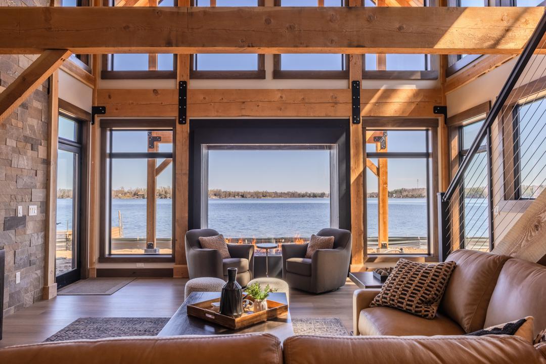 Residential in East Gull Lake 2