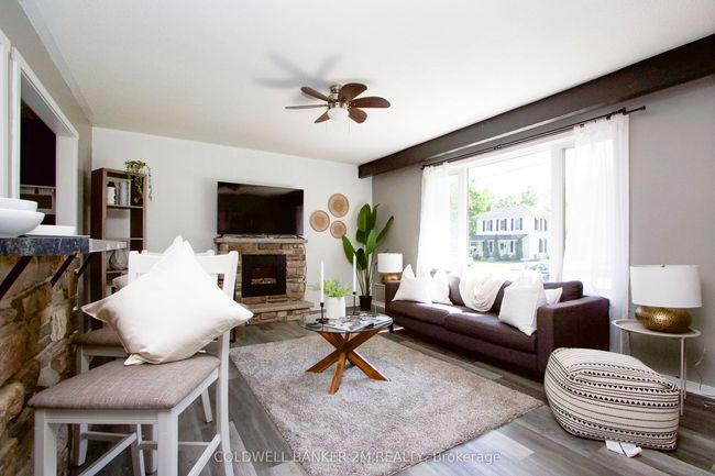 27 Anne St, House other with 4 bedrooms, 2 bathrooms and 6 parking in Millbrook ON | Image 4