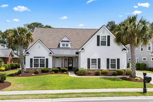 235 Welcome Dr, Myrtle Beach, SC, 29579-5357 | Card Image