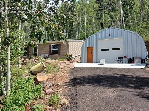 2272 County Road 1, Cripple Creek, CO, 80813 | Card Image