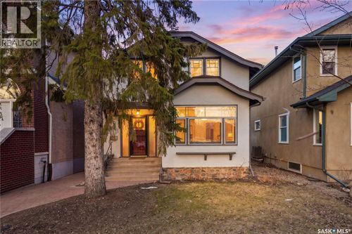309 Albert Ave, Saskatoon, SK, S7N1E9 | Card Image