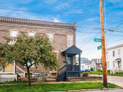 260 E 2nd Ave, Columbus, OH, 43201-3663 | Card Image