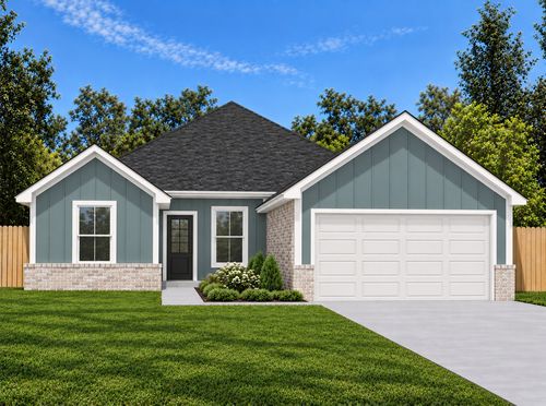 7721 Freedom Crest Avenue, Abilene, TX, 79602 | Card Image