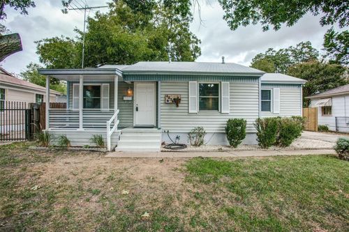 4816 Sherwood Dr, River Oaks, TX, 76114-2650 | Card Image