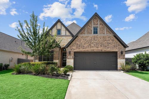 14928 Scarlet Branch Dr, Conroe, TX, 77302-5677 | Card Image