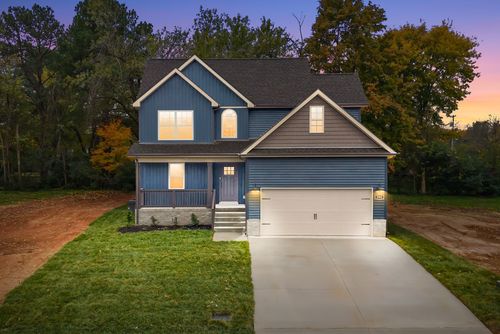 306 Switchgrass Dr, Clarksville, TN, 37042-1266 | Card Image