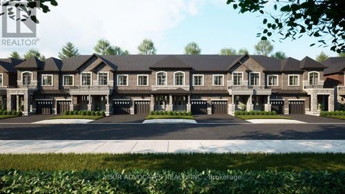 71 Levellands Crescent, Richmond Hill (Langstaff), ON, L4B4T5 | Card Image