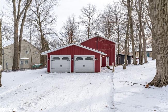 15 - 5374 Close Point Rd, House other with 4 bedrooms, 3 bathrooms and 10 parking in Gores Landing ON | Image 12