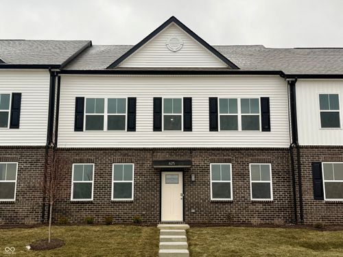 6175 Rhinecliff Dr, Whitestown, IN, 46075-7594 | Card Image