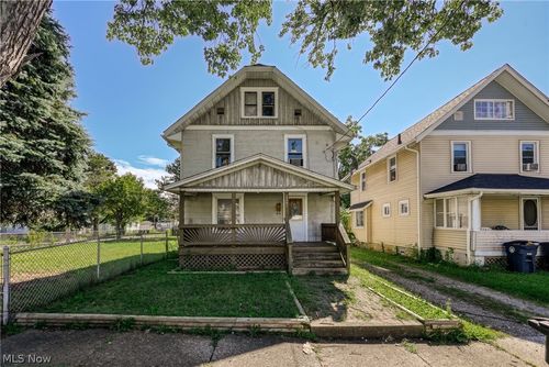2261 8th Street Sw, Akron, OH, 44314 | Card Image