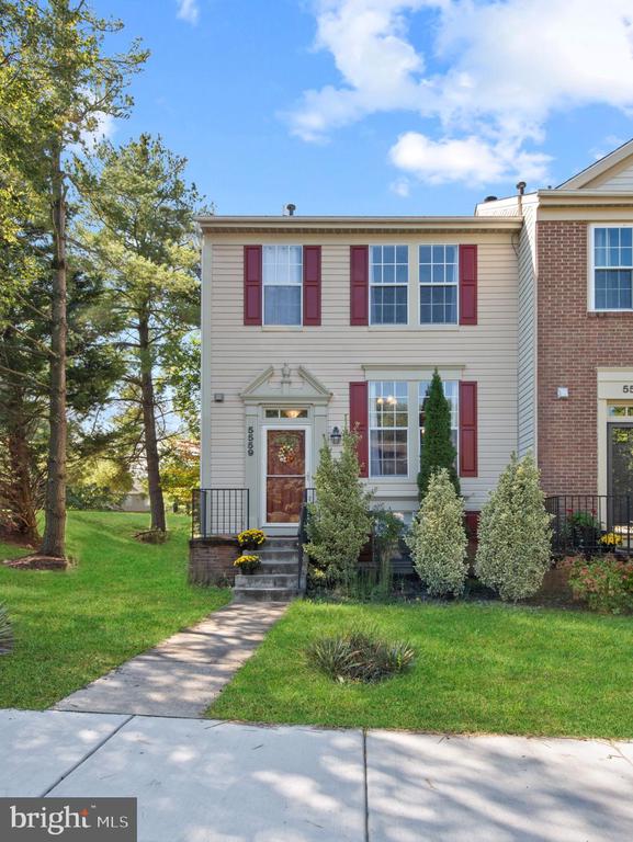 Foxhall Ct, Frederick, MD 21703