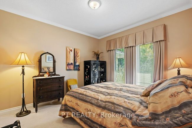3909 Stone Point Rd, House other with 4 bedrooms, 4 bathrooms and 10 parking in Inverary ON | Image 41