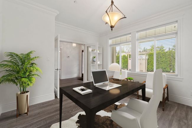 13668 N Bluff Rd, House other with 7 bedrooms, 6 bathrooms and 4 parking in White Rock BC | Image 12