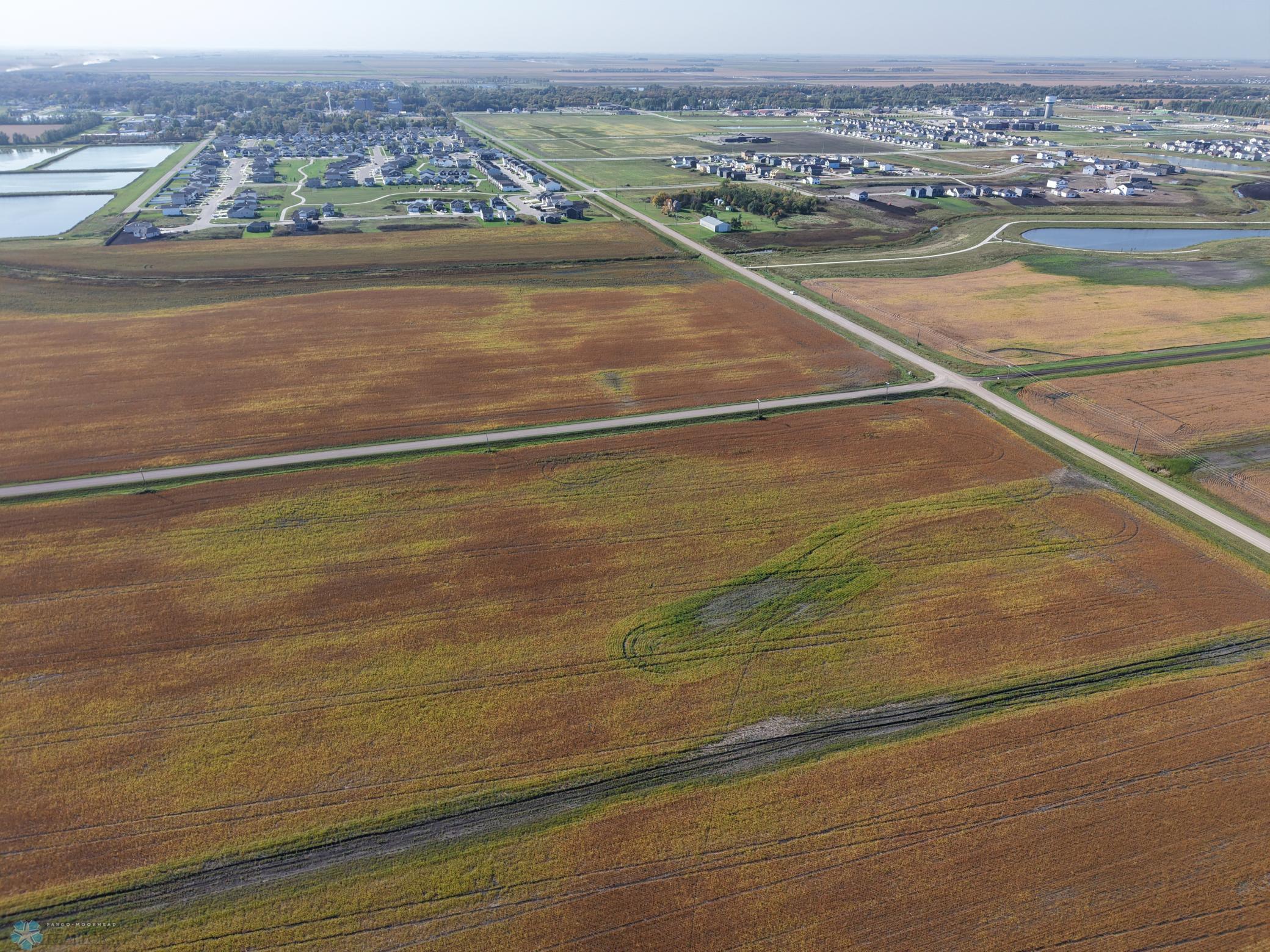 Land in Fargo