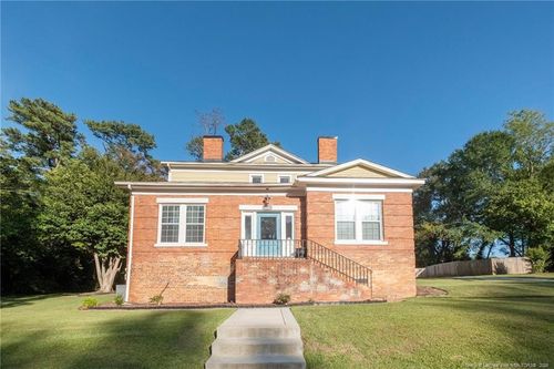 122 Hinsdale Ave, Fayetteville, NC, 28305-5367 | Card Image