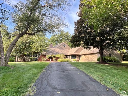3713 Quail Creek Court, Lawrence, KS, 66047 | Card Image