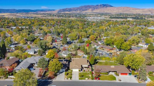 1355 Palisade Dr, Reno, NV, 89509-3268 | Card Image