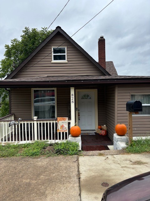 Delaware Ave, Glassport, PA 15045