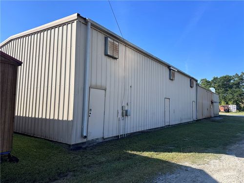 warehouse-1216 S Laurel Street, Springfield, GA, 31329 | Card Image