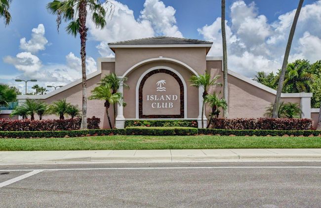 8722 San Andros, House other with 2 bedrooms, 2 bathrooms and null parking in West Palm Beach FL | Image 61