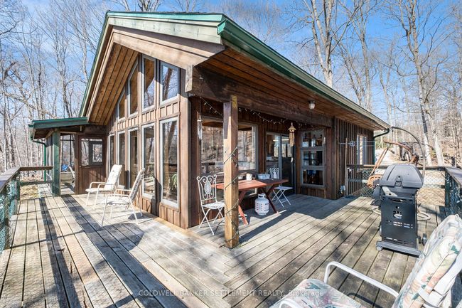 743 Sherbrooke Dr, House other with 3 bedrooms, 2 bathrooms and 6 parking in Maberly ON | Image 22