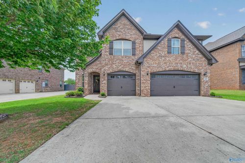 117 Count Fleet Ct, Madison, AL, 35756-4218 | Card Image