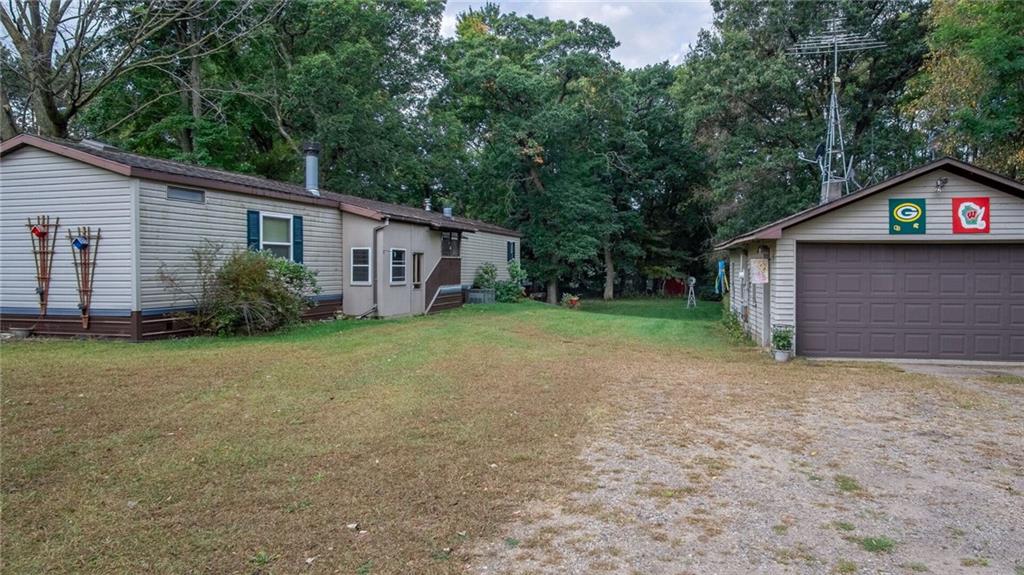 470th St, Menomonie, WI 54751