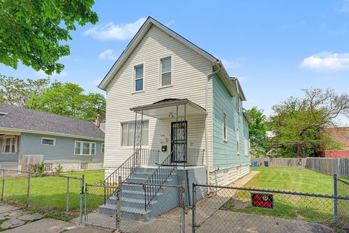 124 W 108th Pl, Chicago, IL, 60628-3423 | Card Image