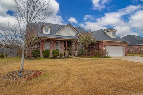 3507 Stonewall Dr, Benton, AR, 72015-9792 | Card Image