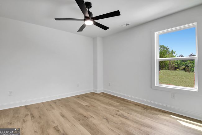 112 Ryeland Dr, House other with 4 bedrooms, 4 bathrooms and 3 parking in Senoia GA | Image 67