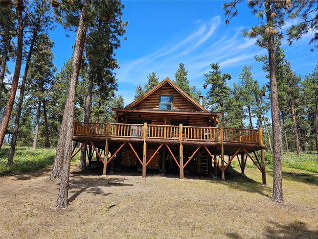 44625 Wild Horse Island Ln, House other with 2 bedrooms, 1 bathrooms and null parking in Dayton MT | Image 50