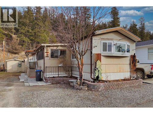 48-1700 Broadway Avenue, Williams Lake, BC, V2G2W5 | Card Image