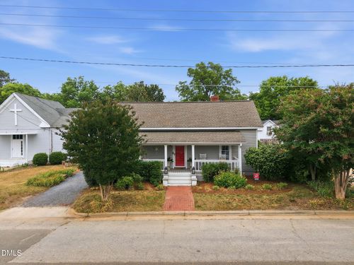 314 Gilbert Ave, Raleigh, NC, 27603-2324 | Card Image