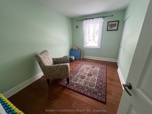 room-64 Dorset Dr, Brampton, ON, L6T2Y5 | Card Image