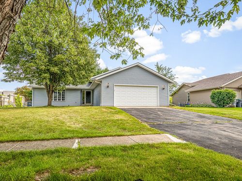 606 Jarvis Dr, WINNEBAGO, IL, 61088-8325 | Card Image