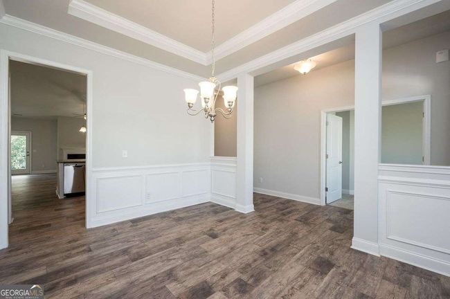 267 Eason St, House other with 4 bedrooms, 2 bathrooms and 2 parking in Bowdon GA | Image 13