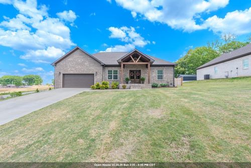 1103 Glendora Ave, Tuscumbia, AL, 35674 | Card Image