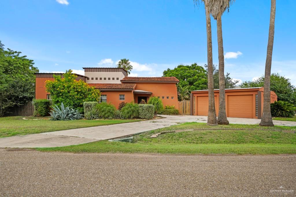 Sunbow Ln, Mcallen, TX 78504