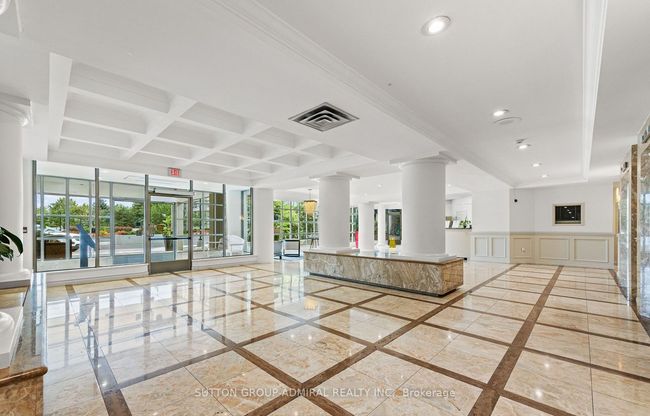 604 - 7 Townsgate Dr, Condo with 2 bedrooms, 2 bathrooms and 2 parking in Vaughan ON | Image 27