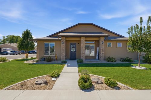 623 Thunder Ridge Dr, Grand Junction, CO, 81504-5674 | Card Image